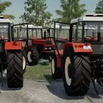 fs22 zts 16245 turbo v1.0 fs22 8