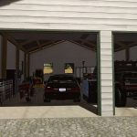 fs22 1993foxbody chs fs22 2