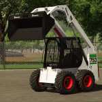 fs22 bobcat751turbo chs fs22 1