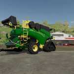 fs22 eagle355th john deere cr1090 pack v v1.0 fs22 1