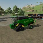 fs22 eagle355th john deere cr1090 pack v v1.0 fs22 3