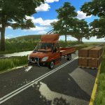 fs22 edm mercedessprinterpickup v1.0 fs22 5