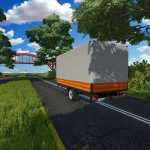 fs22 edm mercedestrailer v.1 fs22 1