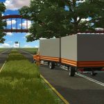 fs22 edm mercedestrailer v.1 fs22 2