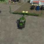 fs22 john deere 1775nt planter fs22 1