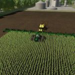 fs22 john deere air seeder 50m fs22 6