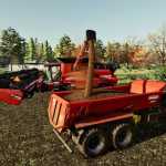 fs22 lakeprovidencela 4x fs22 1