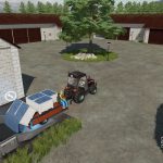 fs22 vinehandharvesttrailer fs22 2