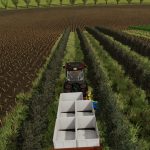 fs22 vinehandharvesttrailer v1.1 fs22 3