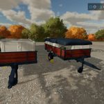 fs22 vinehandharvesttrailer v1.1.1 fs22 5