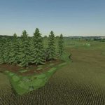 fsh modding map v5 original v2.0 fs22 2