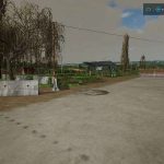 fsh modding map v5.0 fs22 4