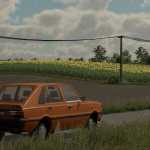 fso polonez 1500 v1.0 fs22 1 1