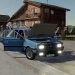 fso polonez 1500 v1.0 fs22 1