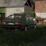 fso polonez 1500 v1.0 fs22 2