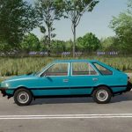 fso polonez 1500 v1.0 fs22 5