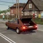 fso polonez 1500 v1.0 fs22 6