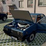 fso polonez 1500 v1.0 fs22 8