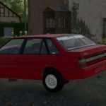 fso polonez atu plus v1.0 fs22 1