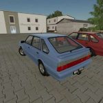 fso polonez caro plus v1.0 fs22 2