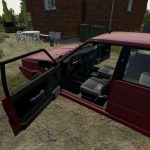 fso polonez caro plus v3.1 fs22 2