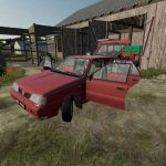 fso polonez caro plus v3.1 fs22 3