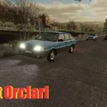 fso polonez caro v1.0 fs22 7