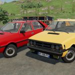 fso polonez v1.0 fs22 2