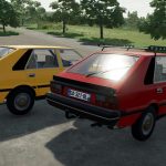 fso polonez v1.0 fs22 3