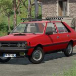 fso polonez v1.0 fs22 5