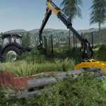 ftg moheda m151 4wd v1.0 fs22 1