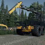 ftg moheda m151 4wd v1.0 fs22 4