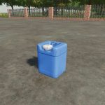 fuel gallon v1.0 fs22 4