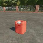 fuel gallon v1.0 fs22 6