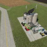 fuel refinery v1.0 fs22 4