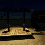 fuel station pack v1.0 fs22 3