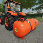 fuel tank 3000l v1.0 fs22 6