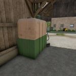 fuel tank with pump v1.0 fs22 3