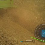 fuel usage hud v1.0.0.1 fs22 2