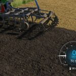 fuel usage hud v1.0.0.1 fs22 3