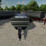 fuhrmann bulk trailers v1.0 fs22 3