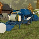 gOweil pack v1.0 fs22 2