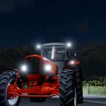 gUldner g75 v1.0 fs22 3