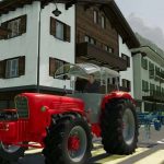 gUldner g75 v1.0 fs22 5