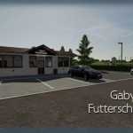 gabys futterschuppen v1.0 fs22 1