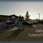 gabys futterschuppen v1.0 fs22 5