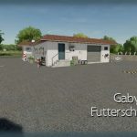 gabys futterschuppen v1.0 fs22 7