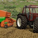 gallignani 9250 sl v1.0 fs22 5