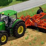 galucho gdm600 v1.0 fs22 2