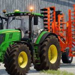 galucho gdm600 v1.0 fs22 3